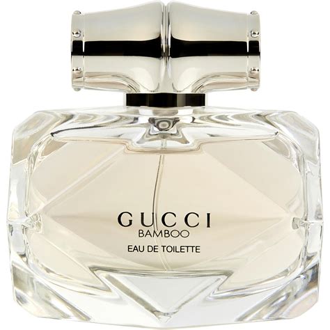 macy's gucci bamboo|Gucci Bamboo Eau de Toilette .